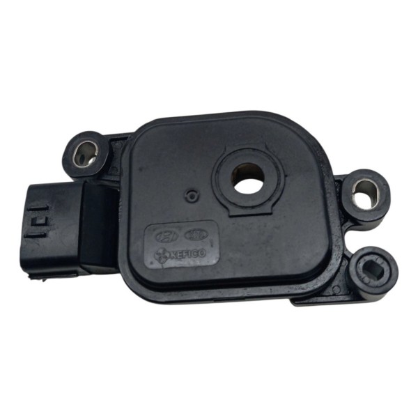 Kit Chave Eixo Seletora Cambio Kia Sorento 3.5 V6 2012 A6lf2