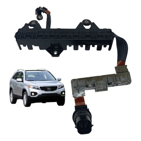 Chicote Corpo Valvula Cambio Kia Sorento 3.5 V6 2012 A6lf2