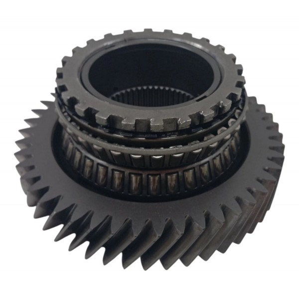 Engrenagem Saida Caixa Cambio Kia Sorento 3.5 V6 A6lf2