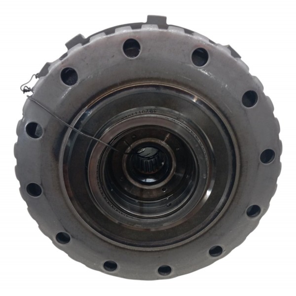 Planetaria Caixa Cambio Kia Sorento Santa Fe 3.5 V6 2012 Planetaria Caixa Cambio Kia Sorento Santa Fe 3.5 V6 2012