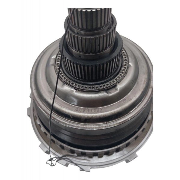 Planetaria Caixa Cambio Kia Sorento Santa Fe 3.5 V6 2012 Planetaria Caixa Cambio Kia Sorento Santa Fe 3.5 V6 2012