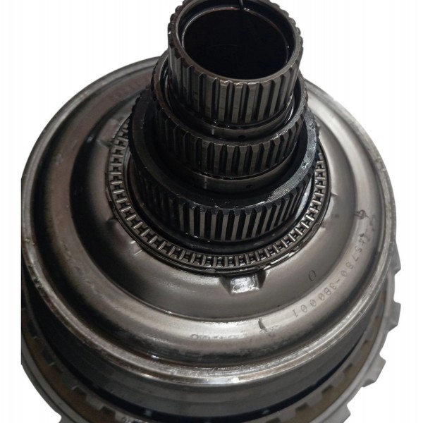 Planetaria Caixa Cambio Kia Sorento Santa Fe 3.5 V6 2012 Planetaria Caixa Cambio Kia Sorento Santa Fe 3.5 V6 2012