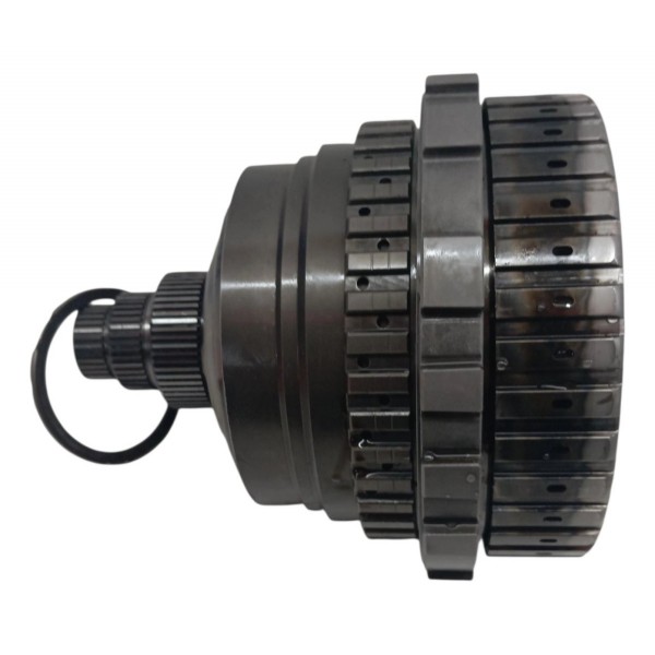 Planetaria Caixa Cambio Kia Sorento Santa Fe 3.5 V6 2012 Planetaria Caixa Cambio Kia Sorento Santa Fe 3.5 V6 2012