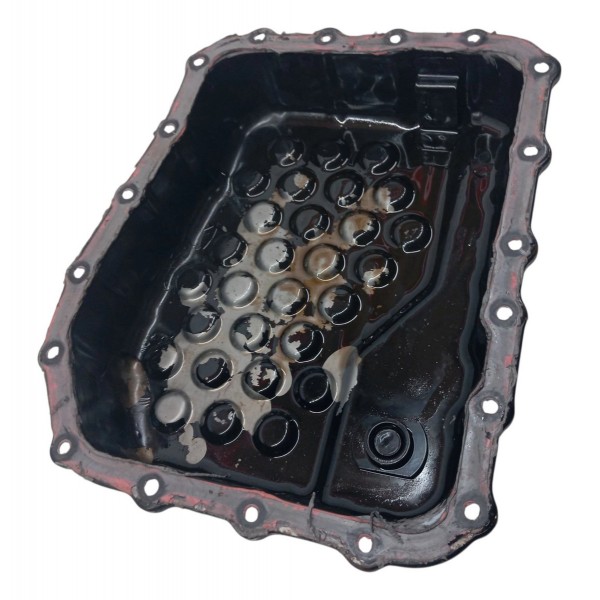 Tampa Tubo Carter Caixa Cambio Kia Sorento 3.5 V8 2012 A6lf2 Tampa Tubo Carter Caixa Cambio Kia Sorento 3.5 V8 2012 A6lf2