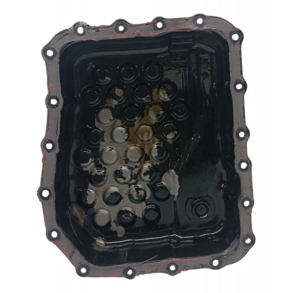 Tampa Tubo Carter Caixa Cambio Kia Sorento 3.5 V8 2012 A6lf2 Tampa Tubo Carter Caixa Cambio Kia Sorento 3.5 V8 2012 A6lf2