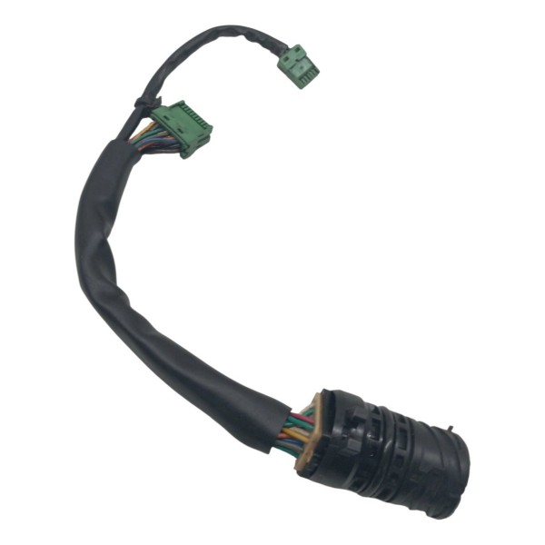 Sensor Rotação Caixa Cambio Kia Sorento 3.5 V6 2012 A6lf2