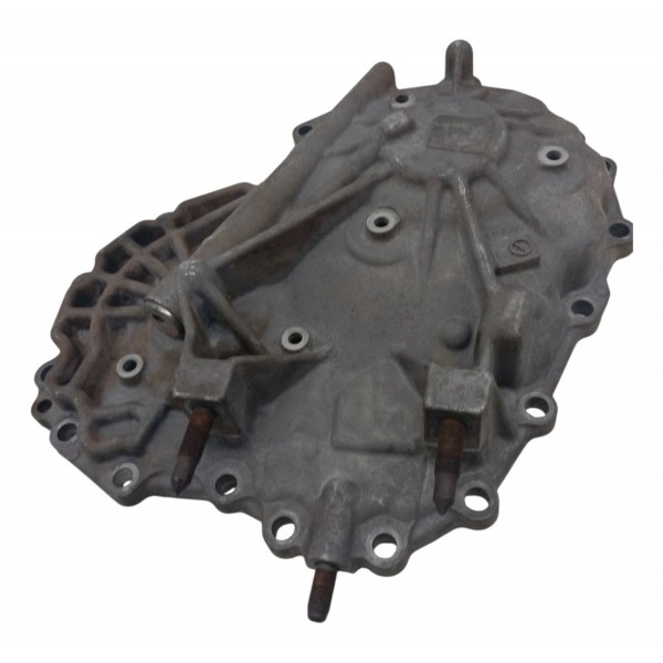 Tampa Traseira Caixa Cambio Mitsubishi Asx 2.0 4x2 Jf011e Tampa Traseira Caixa Cambio Mitsubishi Asx 2.0 4x2 Jf011e