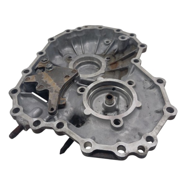 Tampa Traseira Caixa Cambio Mitsubishi Asx 2.0 4x2 Jf011e Tampa Traseira Caixa Cambio Mitsubishi Asx 2.0 4x2 Jf011e