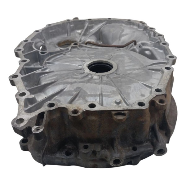 Carcaça Seca Frontal Cambio Mitsubishi Asx 2.0 4x2 Jf011e