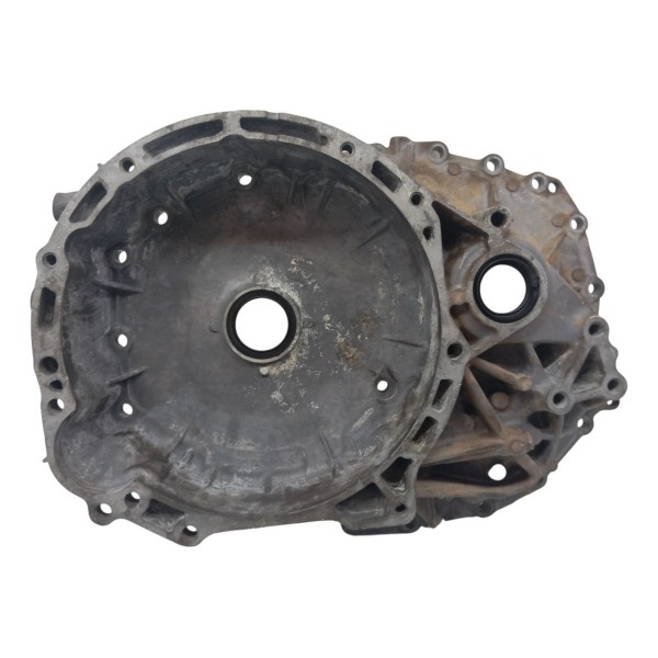 Carcaça Seca Frontal Cambio Mitsubishi Asx 2.0 4x2 Jf011e