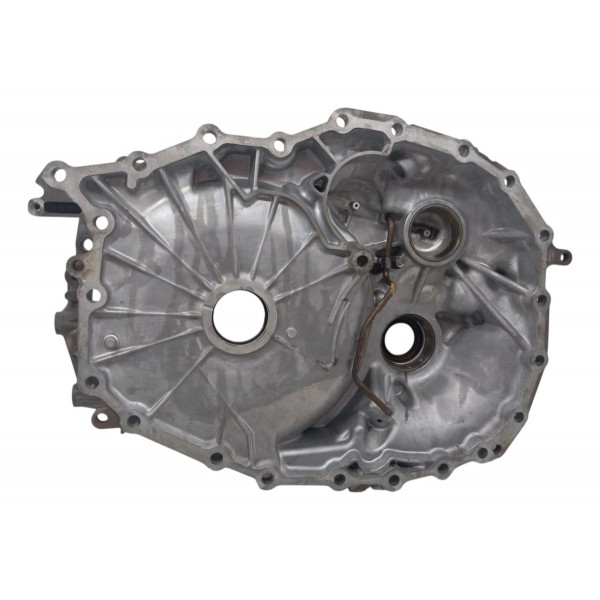 Carcaça Seca Frontal Cambio Mitsubishi Asx 2.0 4x2 Jf011e