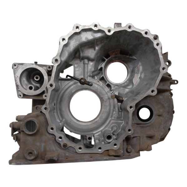 Carcaça Central Caixa Cambio Mitsubishi Asx 2.0 4x2 Jf011e Carcaça Central Caixa Cambio Mitsubishi Asx 2.0 4x2 Jf011e