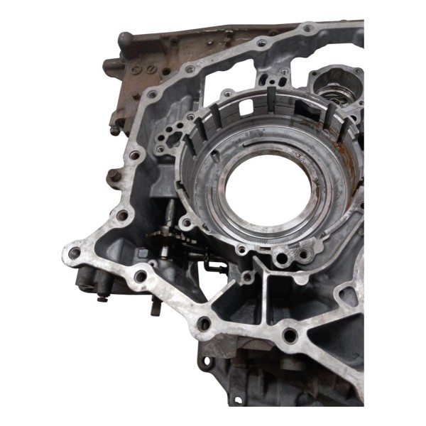 Carcaça Central Caixa Cambio Mitsubishi Asx 2.0 4x2 Jf011e Carcaça Central Caixa Cambio Mitsubishi Asx 2.0 4x2 Jf011e