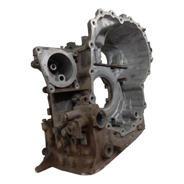 Carcaça Central Caixa Cambio Mitsubishi Asx 2.0 4x2 Jf011e Carcaça Central Caixa Cambio Mitsubishi Asx 2.0 4x2 Jf011e