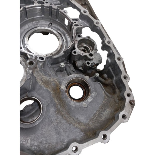 Carcaça Central Caixa Cambio Mitsubishi Asx 2.0 4x2 Jf011e Carcaça Central Caixa Cambio Mitsubishi Asx 2.0 4x2 Jf011e