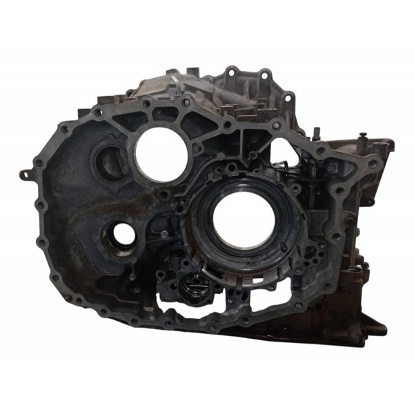 Carcaça Central Caixa Cambio Mitsubishi Asx 2.0 4x2 Jf011e Carcaça Central Caixa Cambio Mitsubishi Asx 2.0 4x2 Jf011e