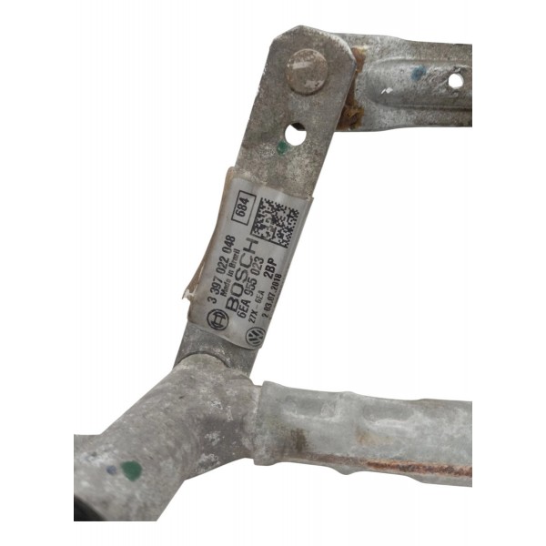 Galhada Motor Limpador Parabrisa Volkswagen Virtus 2019 Galhada Motor Limpador Parabrisa Volkswagen Virtus 2019