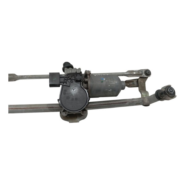 Galhada Motor Limpador Parabrisa Volkswagen Virtus 2019 Galhada Motor Limpador Parabrisa Volkswagen Virtus 2019