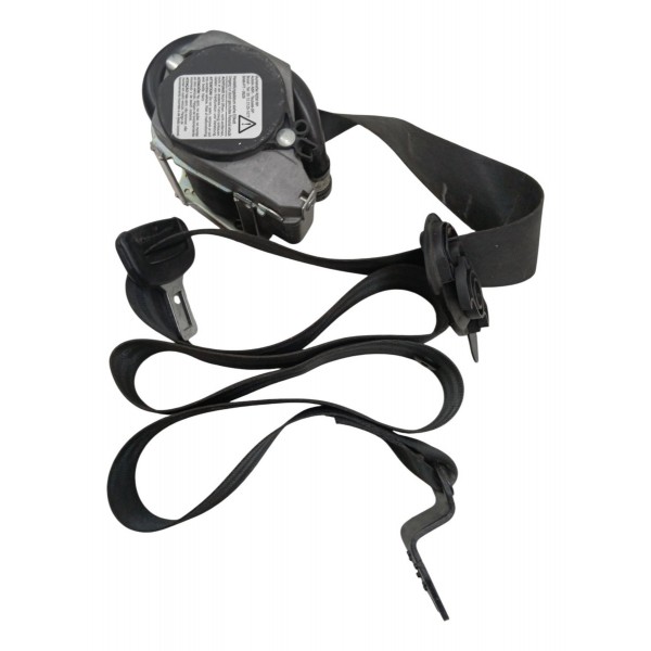 Cinto Segurança Dianteiro Esquerdo Volkswagen Virtus 2019 Cinto Segurança Dianteiro Esquerdo Volkswagen Virtus 2019