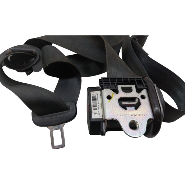 Cinto Segurança Dianteiro Esquerdo Volkswagen Virtus 2019 Cinto Segurança Dianteiro Esquerdo Volkswagen Virtus 2019