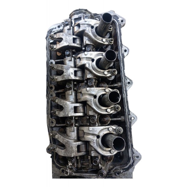 Motor Parcial Renault Clio Kangoo D4d 1.0 16v Gasolina