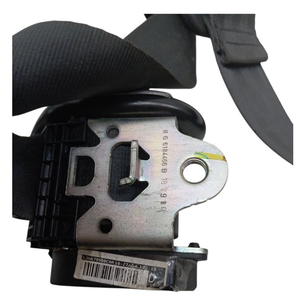 Cinto Segurança Dianteiro Esquerdo Volkswagen Virtus 2019 Cinto Segurança Dianteiro Esquerdo Volkswagen Virtus 2019