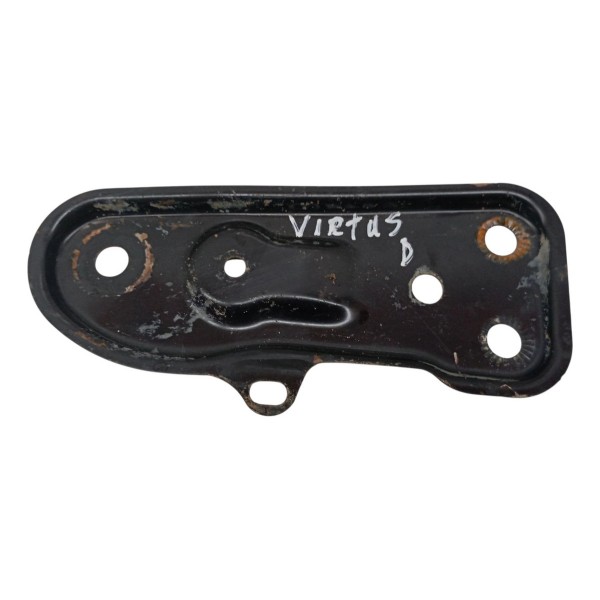 Suporte Agregado Direito Volkswagen Virtus 2019 Suporte Agregado Direito Volkswagen Virtus 2019