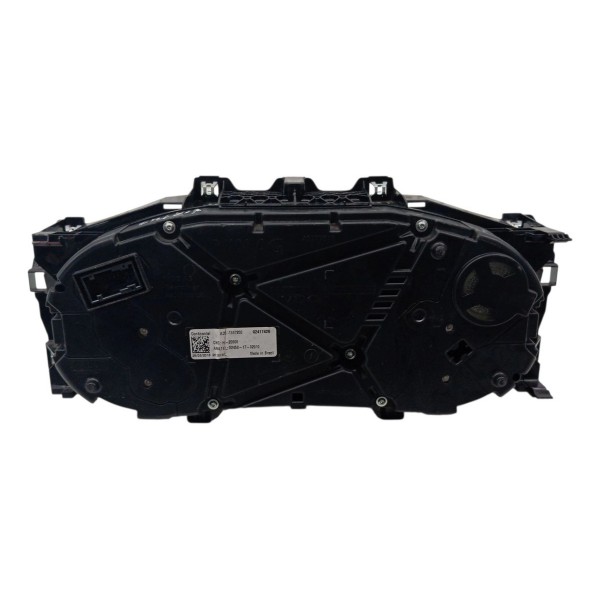 Painel Instrumentos Volkswagen Virtus 1.6 2019 Detalhe Painel Instrumentos Volkswagen Virtus 1.6 2019 Detalhe