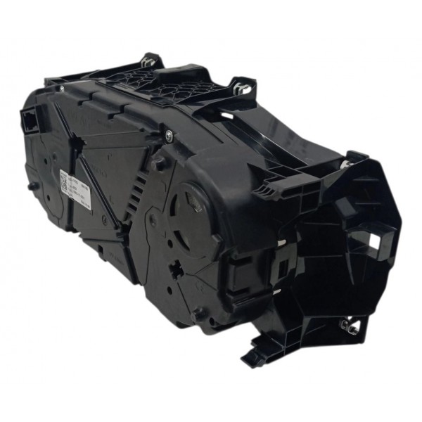 Painel Instrumentos Volkswagen Virtus 1.6 2019 Detalhe Painel Instrumentos Volkswagen Virtus 1.6 2019 Detalhe