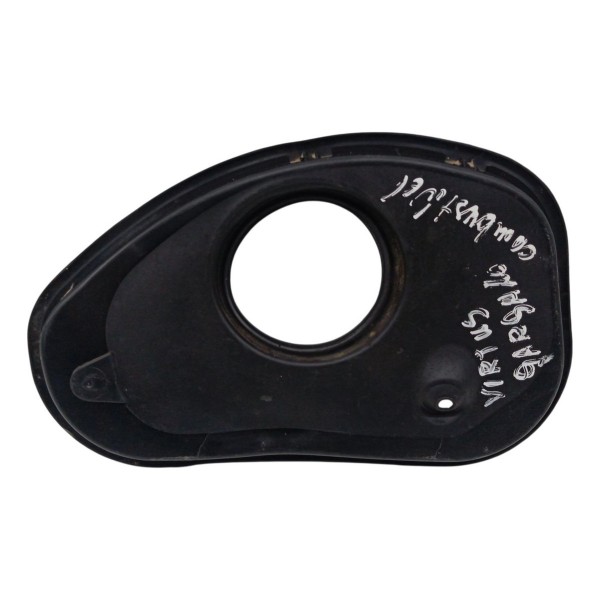 Borracha Portinhola  Combustivel Volkswagen Virtus 2019 Borracha Portinhola  Combustivel Volkswagen Virtus 2019