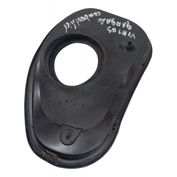 Borracha Portinhola  Combustivel Volkswagen Virtus 2019 Borracha Portinhola  Combustivel Volkswagen Virtus 2019