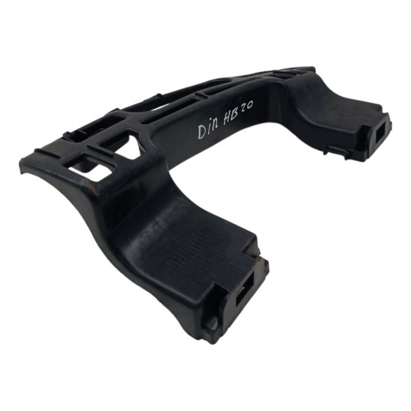 Guia Parachoque Traseiro Direito. Hb20 2013