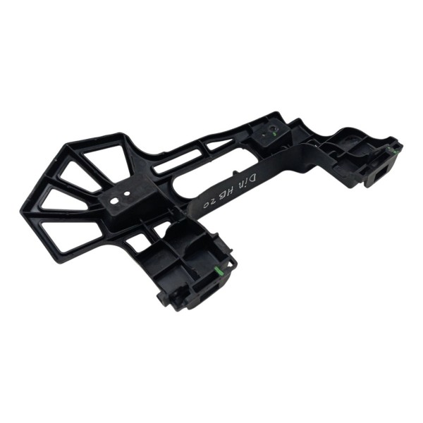 Guia Parachoque Traseiro Direito. Hb20 2013