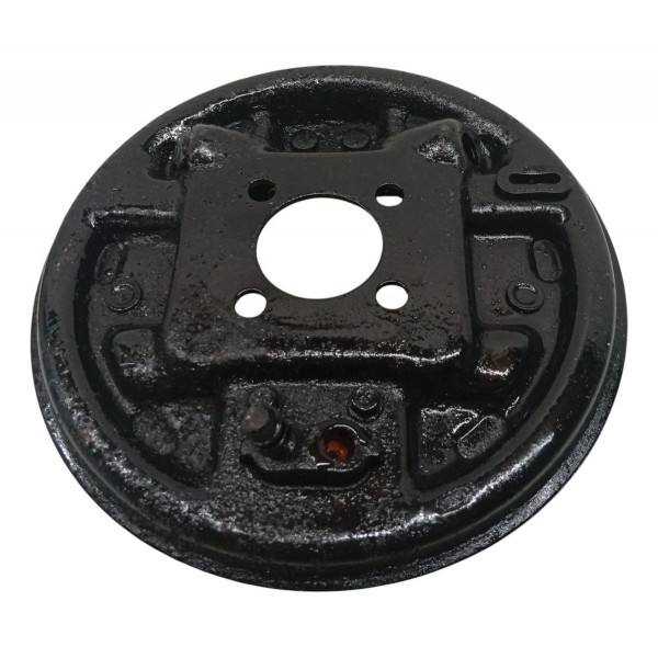 Espelho Sapata Freio Traseiro Direito Chevrolet Celta 2005 Espelho Sapata Freio Traseiro Direito Chevrolet Celta 2005