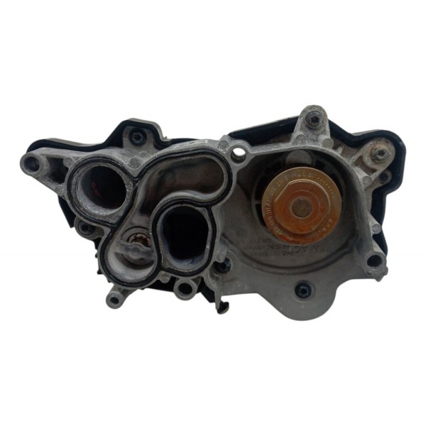 Bomba Agua Motor Volkswagen Virtus 1.6 2019