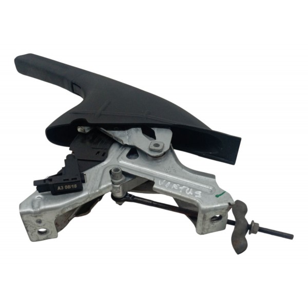 Alavanca Freio Mao Volkswagen Virtus 2019