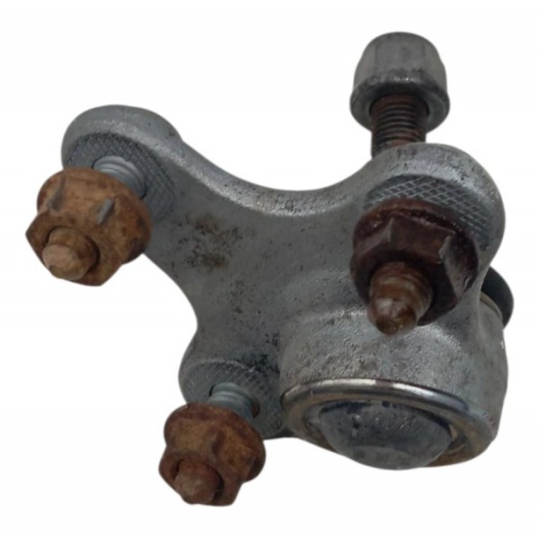 Pivo Bandeja Direito Volkswagen Virtus 1.6 2019 Pivo Bandeja Direito Volkswagen Virtus 1.6 2019