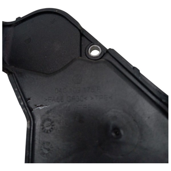 Capa Proteção Correia Dentada Volkswagen Virtus 1.6 2019