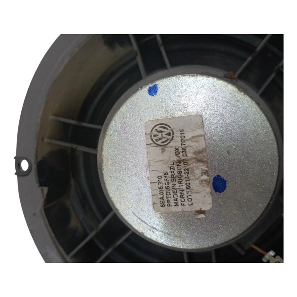Auto Falante Porta Dianteiro Esquerdo Volkswagen Virtus 2019 Auto Falante Porta Dianteiro Esquerdo Volkswagen Virtus 2019