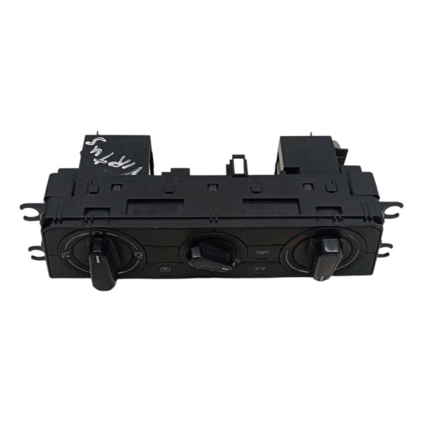 Botão Comando Ar Condicionado Volkswagen Virtus 2019 Botão Comando Ar Condicionado Volkswagen Virtus 2019