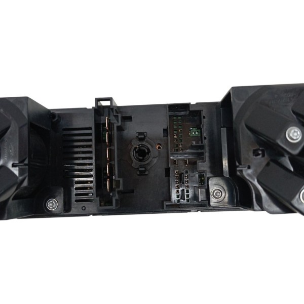 Botão Comando Ar Condicionado Volkswagen Virtus 2019 Botão Comando Ar Condicionado Volkswagen Virtus 2019