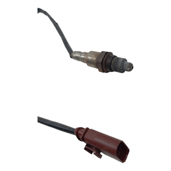 Sonda Lambda Volkswagen Virtus 1.6 2019 04e906262ah Sonda Lambda Volkswagen Virtus 1.6 2019 04e906262ah