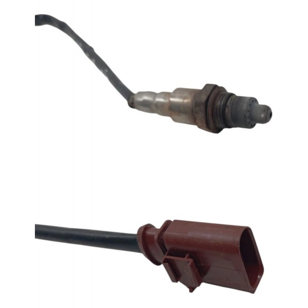 Sonda Lambda Volkswagen Virtus 1.6 2019 04e906262ah Sonda Lambda Volkswagen Virtus 1.6 2019 04e906262ah