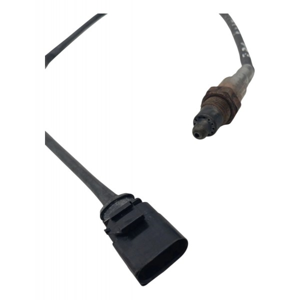 Sonda Lambda Pos Volkswagen Virtus 1.6 2019 04e906262aj Sonda Lambda Pos Volkswagen Virtus 1.6 2019 04e906262aj