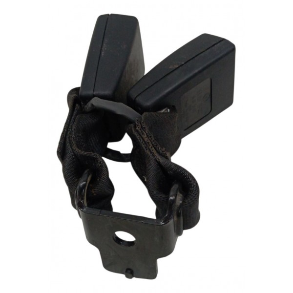 Cinto Segurança Traseito Central Volkswagen Virtus 2019 Cinto Segurança Traseito Central Volkswagen Virtus 2019