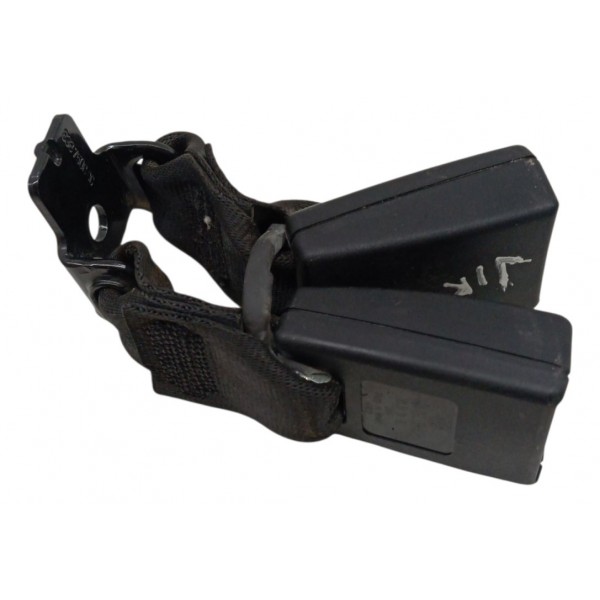 Cinto Segurança Traseito Central Volkswagen Virtus 2019 Cinto Segurança Traseito Central Volkswagen Virtus 2019