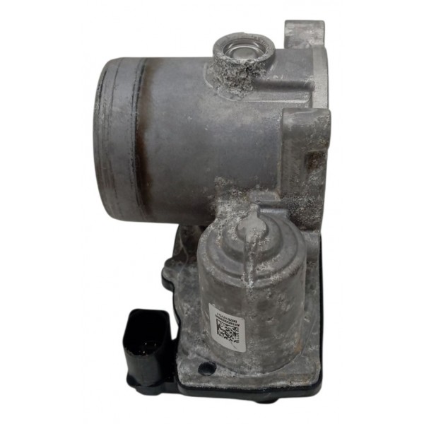 Corpo Borboleta Tbi Volkswagen Virtus 1.6 2019 2020