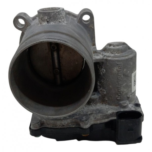 Corpo Borboleta Tbi Volkswagen Virtus 1.6 2019 2020