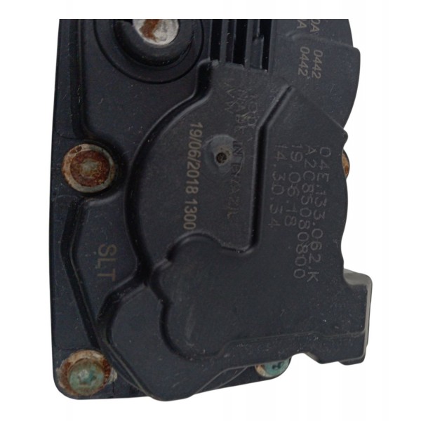 Corpo Borboleta Tbi Volkswagen Virtus 1.6 2019 2020