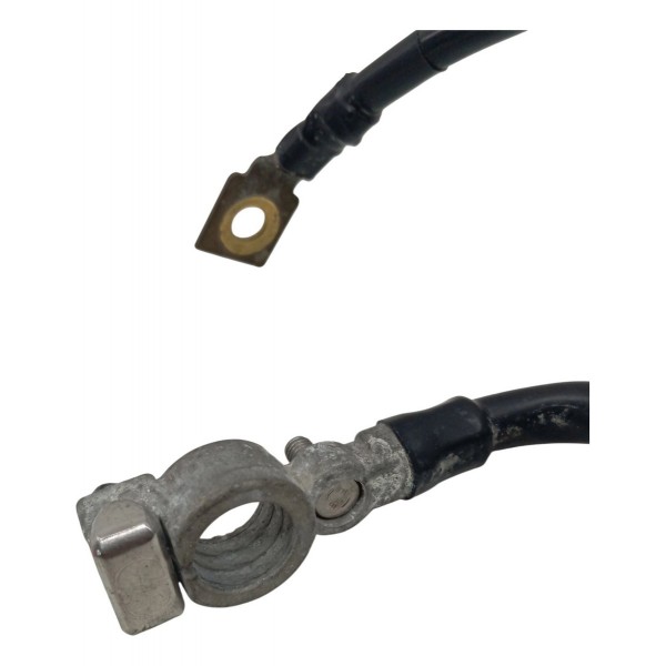 Cabo Negativo Bateria Volkswagen Virtus 1.6 2019